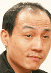 海誓山盟(2005年林鷹/王圻生執導台灣電視劇)
