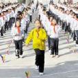 東升三小 東升三小