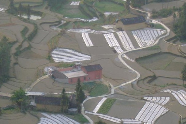 埔涵村 埔涵村