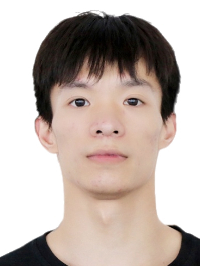 李宇豪(中國體操運動員) 李宇豪(中國體操運動員)