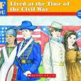 If You Lived at the Time of the Civil War(Moore, Kay, Matsick, Anni (ILT)著圖書) If You Lived at the Time of the Civil War(Moore, Kay, Matsick, Anni (ILT)著圖書)