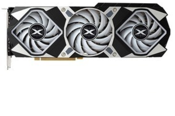 耕升GeForce RTX 3090 炫光 OC 耕升GeForce RTX 3090 炫光 OC