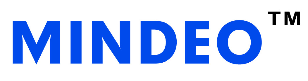 民德電子註冊商標(MINDEO)