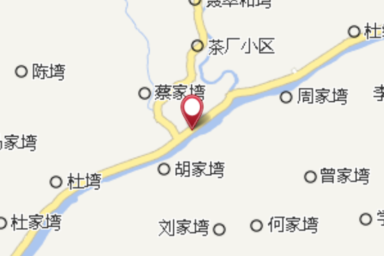 過路灘涼亭 過路灘涼亭