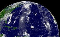 2003年大西洋颶風季