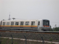 DKZ10型捷運電動客車