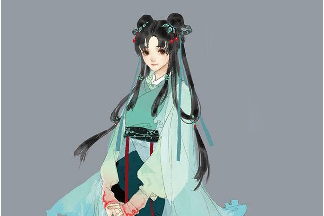 花千骨(小說《花千骨》中的角色) 花千骨(小說《花千骨》中的角色)