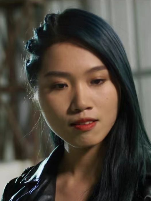 李秋霞(演員) 李秋霞(演員)
