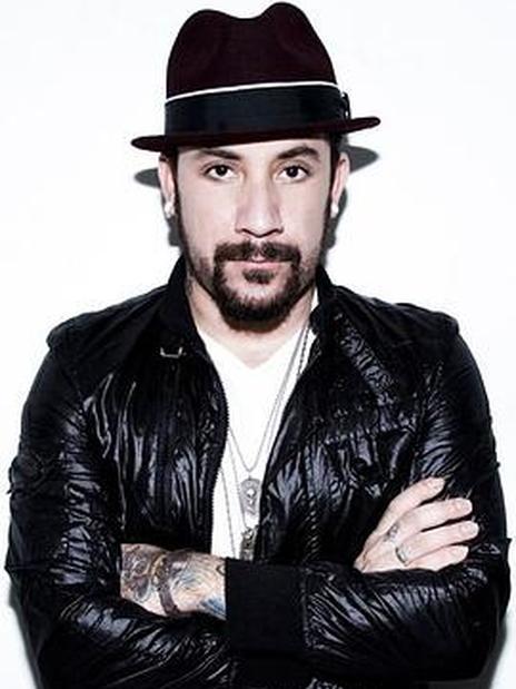 A.J. McLean A.J. McLean