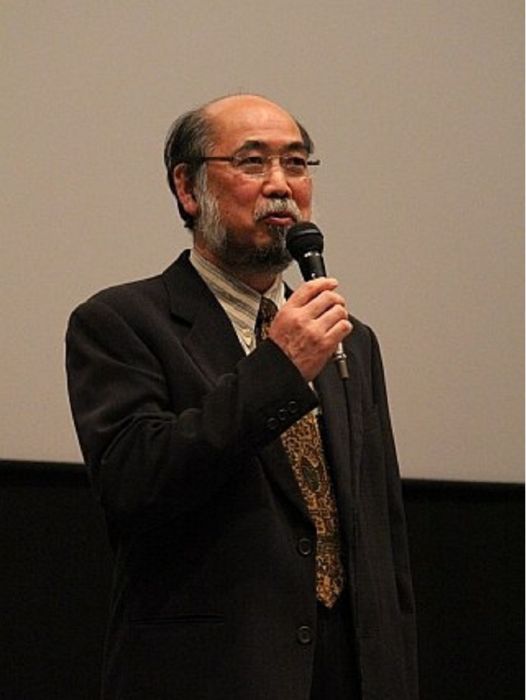 吉村芳之 吉村芳之