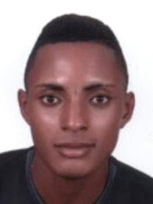 CARCELEN DELGADO Damian Josue