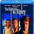 The Talented Mr. Ripley The Talented Mr. Ripley