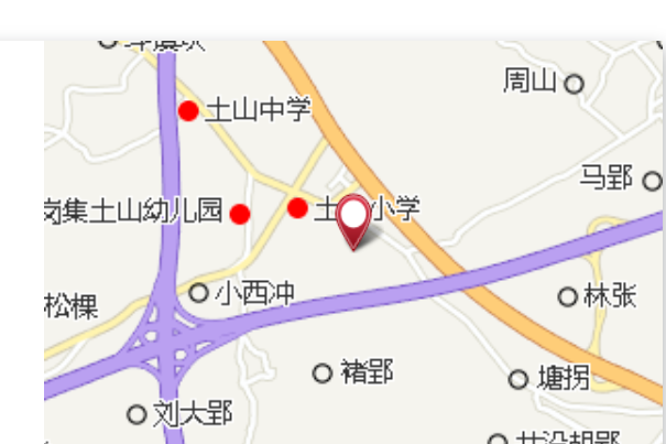 土山糧站 土山糧站
