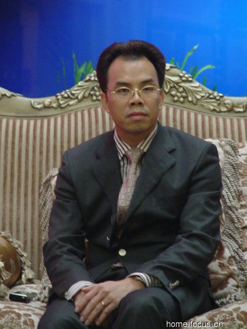 陳明周(廣東高州人好百年集團創始人) 陳明周(廣東高州人好百年集團創始人)
