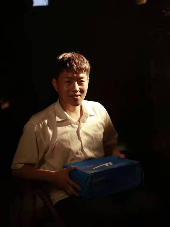 我來自偶然 我來自偶然
