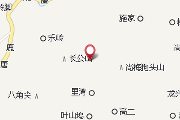 冷坑 冷坑
