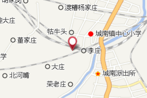 污泥溝 污泥溝