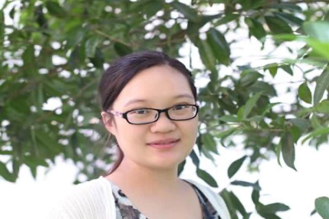 李學華(南陽師範學院講師)