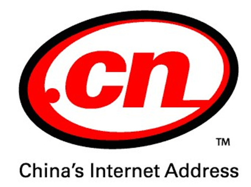 .CN(cn（中國國家頂級域名）)