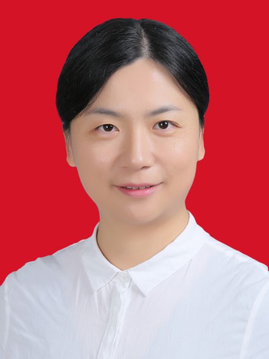 杜玲芝 杜玲芝