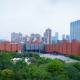 廣西規劃館 廣西規劃館
