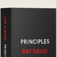 原則(2017年Ray Dalio編寫圖書)