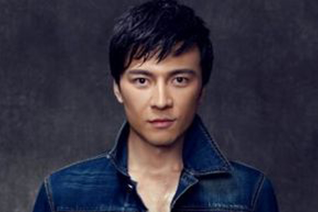 張楠(中國內地影視男演員) 張楠(中國內地影視男演員)