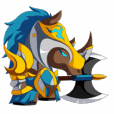 辟寒大王(遊戲《造夢西遊online》中的BOSS) 辟寒大王(遊戲《造夢西遊online》中的BOSS)