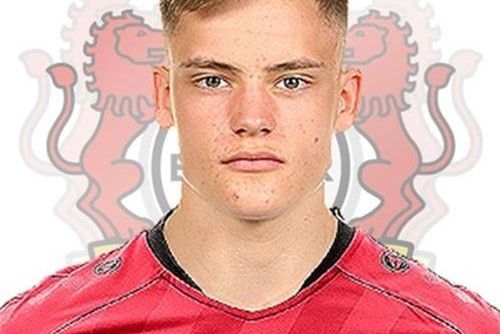 Florian Wirtz