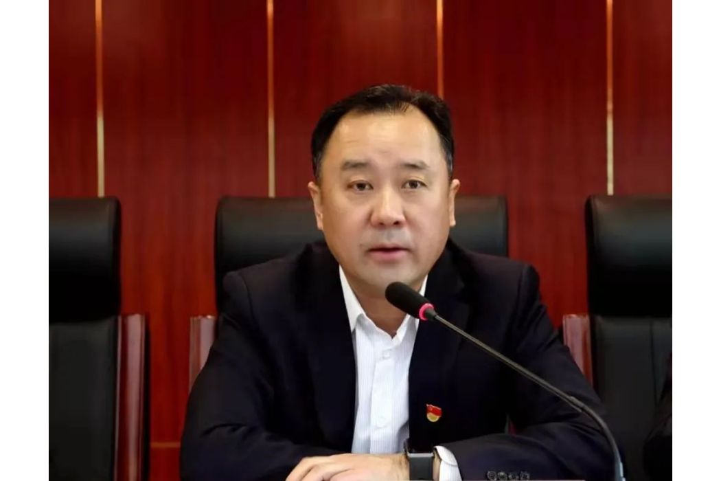 劉奇華(陝西省府谷能源投資集團有限公司黨委副書記) 劉奇華(陝西省府谷能源投資集團有限公司黨委副書記)