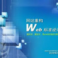 網站重構 網站重構