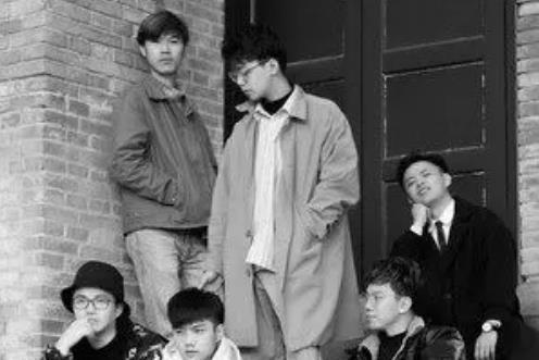 流螢(WOW樂隊演唱歌曲) 流螢(WOW樂隊演唱歌曲)