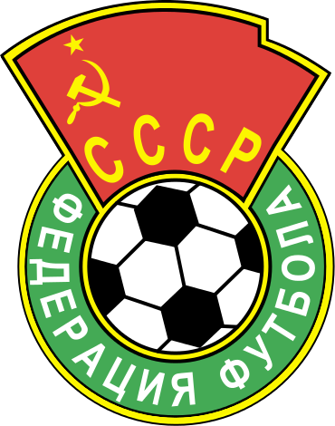 蘇聯國家足球隊