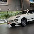 2011款卡宴 Cayenne S 2011款卡宴 Cayenne S