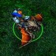 蝙蝠騎士(DOTA英雄)