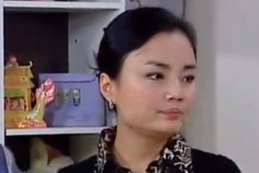 榮心巧 榮心巧