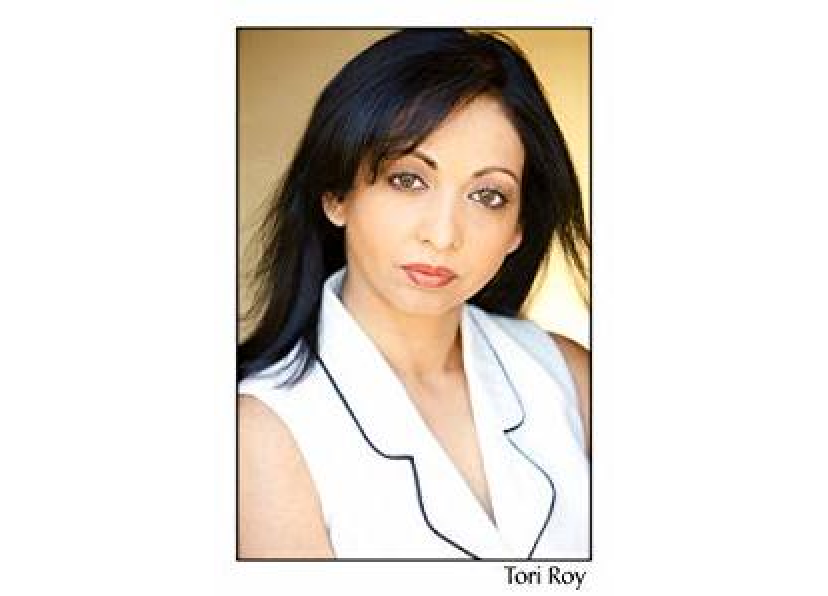 Tori Roy Tori Roy