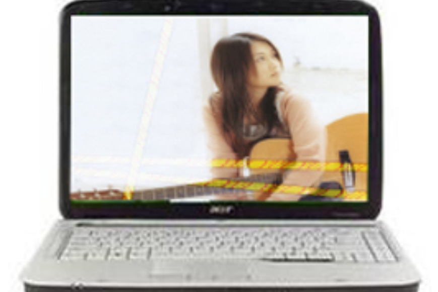 宏碁Aspire 5530G-701G16Mn 宏碁Aspire 5530G-701G16Mn
