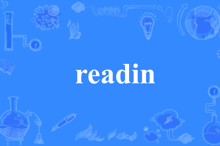 readin readin