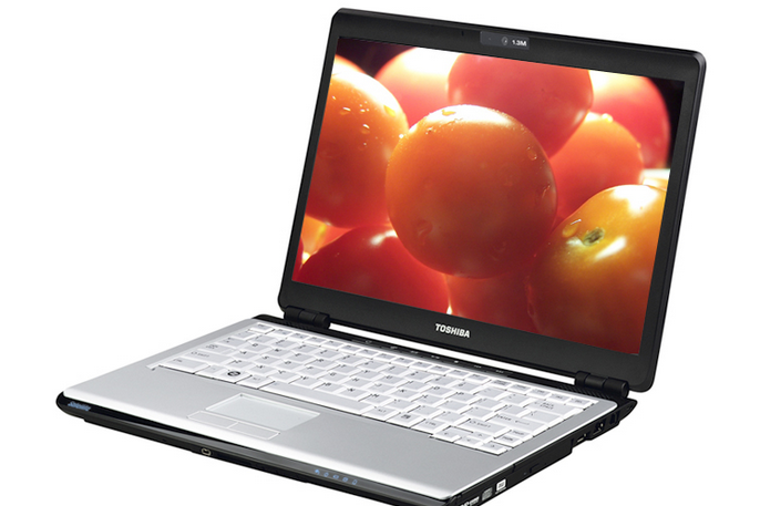 東芝Portege M600(M603) 東芝Portege M600(M603)