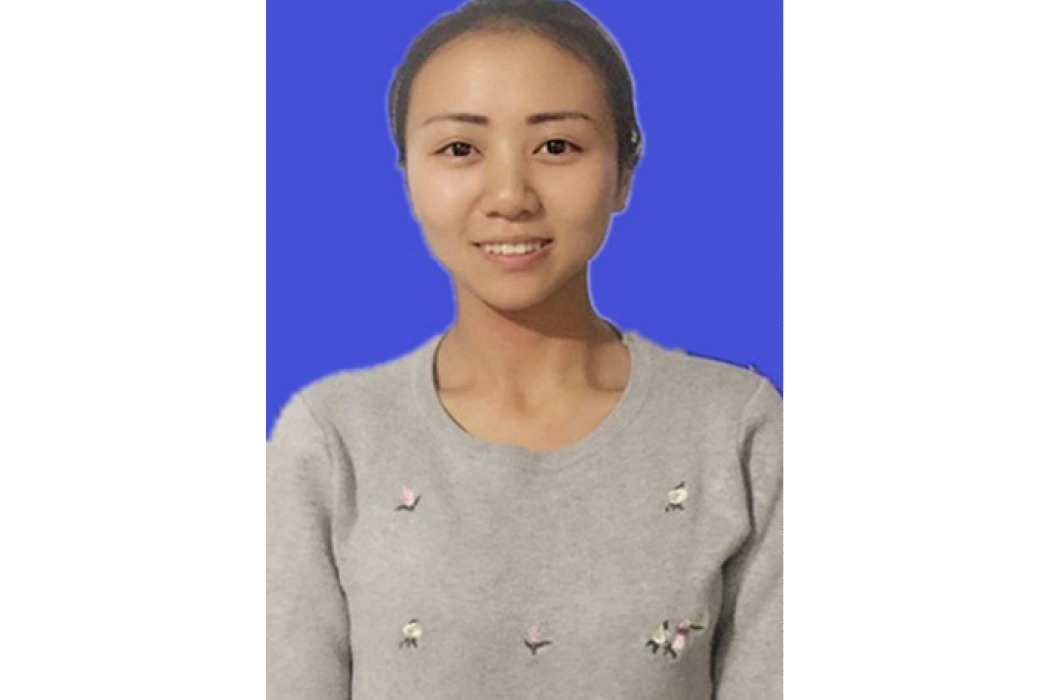梁錦蕊