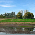 十陵青龍湖濕地公園(十陵青龍湖) 十陵青龍湖濕地公園(十陵青龍湖)
