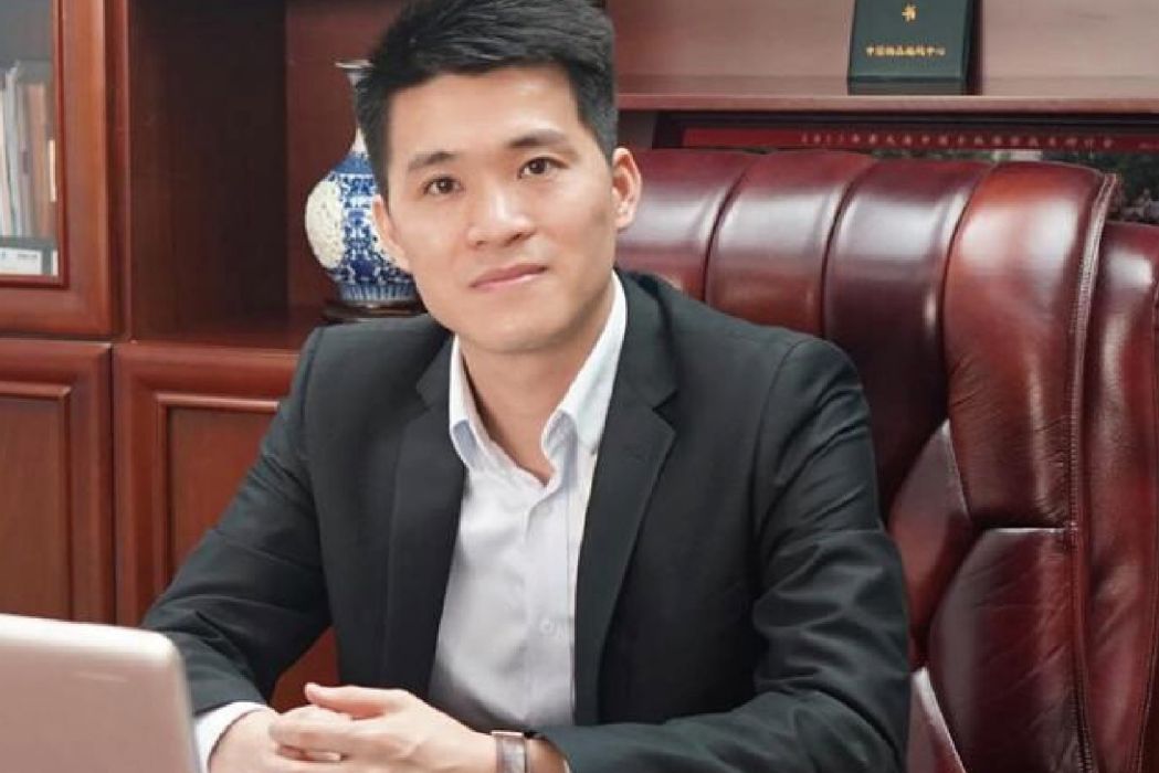 馮平(1小時創始人) 馮平(1小時創始人)