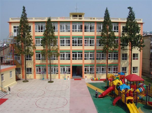 滁州市未來之星幼稚園