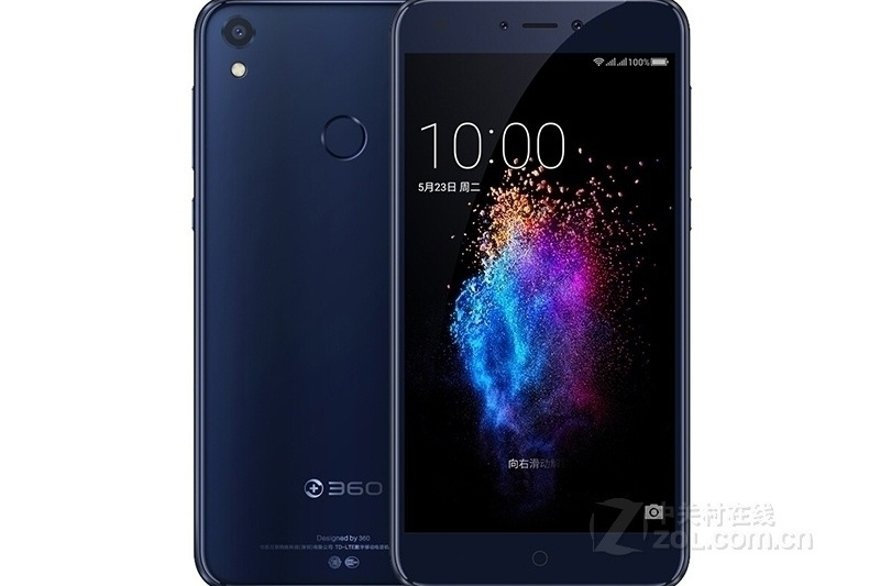 360 手機N5S 360 手機N5S
