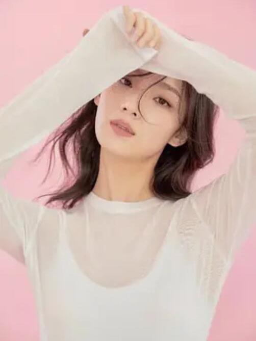 王雨晗(中國內地女演員) 王雨晗(中國內地女演員)