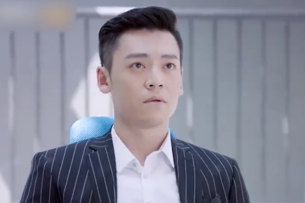 劉宇(《舒克與桃花》中的角色) 劉宇(《舒克與桃花》中的角色)