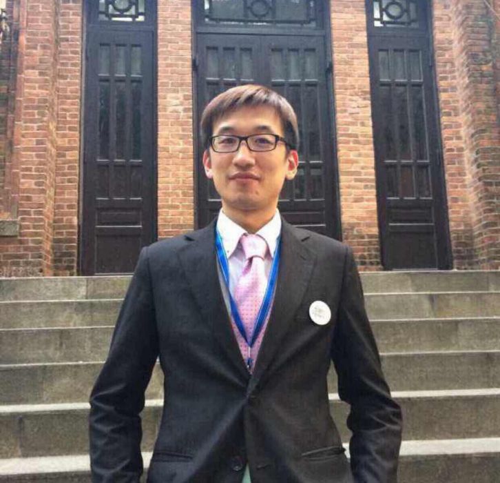 吳昊林 吳昊林