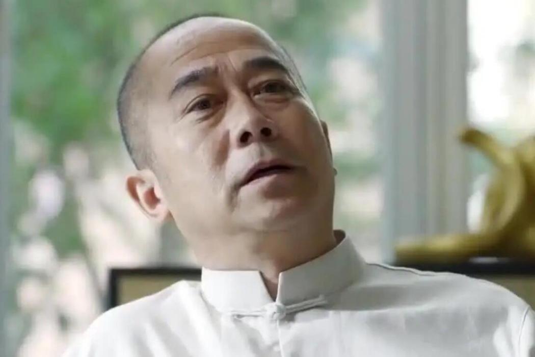 張建龍(緝毒刑偵電視局《刀鋒下的替身》中的角色) 張建龍(緝毒刑偵電視局《刀鋒下的替身》中的角色)