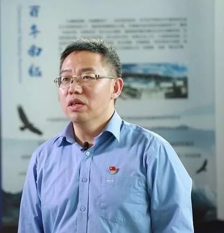 周策(福蓉科技董事) 周策(福蓉科技董事)